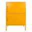 Popstrukt Top Deck Storage Cabinet - Honey