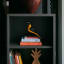 Popstrukt Wafer Tall Shelf - Dark Sand 