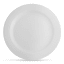 Noritake Arctic White Dinner Plates, Set of 4