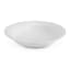 Noritake Arctic White Soup Plates, Set of 4