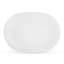 Noritake Arctic White Oval Platter - Small