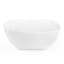 Noritake Arctic White Square Bowl, 22cm