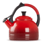 Le Creuset Peruh Whistling Stovetop Kettle, 1.6L