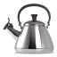 Stainless Steel Kone Kettle, 1.6L