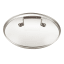 Le Creuset Shallow Domed Lid, 20cm