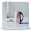 Cuisinart Temperature Control Kettle - Vintage Pink packaging