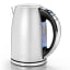 Cuisinart Temperature Control Kettle - Frosted Pearl