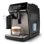 Philips 2200 Series Automatic Bean To Cup Espresso Machine side view
