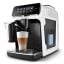 Philips 3200 Series Automatic Bean To Cup Espresso Machine side view