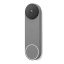 Google Nest Smart Doorbell - Ash product shot 
