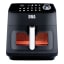 DNA Clearcook Airfryer front view