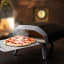 Ooni Koda 12 Gas Pizza Oven, 30cm in use