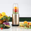 Kuvings Nutri Blender - Champagne Gold in use