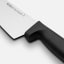 Grunter Chef's Knife with Plastic Handle, 20cm detail shot 