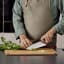 Victorinox Swiss Modern Extra-Wide Blade Chef's Knife, 20cm
