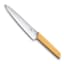 Victorinox Swiss Modern Carving Knife, 19cm - Yellow product shot 