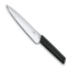 Victorinox Swiss Modern Carving Knife, 19cm - Black product shot 