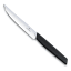 Victorinox Swiss Modern Steak Knife, 12cm - Black product shot 