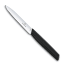 Victorinox Swiss Modern Paring Knife, 10cm - Black product shot 