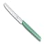 Victorinox Swiss Modern Round Serrated Table Knife, 11cm - Mint product shot 