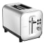 Krups Excellence Stainless Steel 2 Slice Toaster