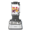 1.5 L ThermoResist Glass Blender with fruit smoothie