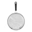 Jamie Oliver by Tefal Kitchen Essential Stainless Steel Frying Pan - 28cm bottom view