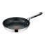 Jamie Oliver by Tefal Kitchen Essential Stainless Steel Frying Pan - 24cm