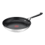 Jamie Oliver by Tefal Kitchen Essential Stainless Steel Frying Pan - 28cm