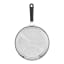 Jamie Oliver by Tefal Kitchen Essential Stainless Steel Frying Pan - 24cm bottom view
