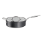 26cm Saute Pan With Lid