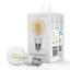 Yeelight Smart LED Filament Bulb packaging 