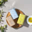 Babylonstoren Farm Shop Extra Virgin Olive Oil Frantoio, 500ml on the table with other flavours