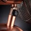 Russell Hobbs Copper Desk Fan tilt adjustment