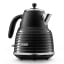 DeLonghi Scultura Selections Kettle - Granite Black