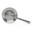 De Buyer Alchimy Frying Pan - 24cm angle