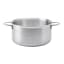 De Buyer Alchimy 8 Piece Cookware Set detail shot 