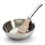 De Buyer Alchimy Rounded Sauté Pan - 24cm packaging