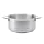 De Buyer Alchimy 6 Piece Cookware Set detail shot 