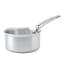 De Buyer Alchimy 6 Piece Cookware Set detail shot 