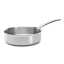 De Buyer Alchimy Straight Sauté Pan - 28cm