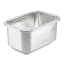 MasterClass All-in-One Stainless Steel Food Storage Dish, Sleeved - 750ml open