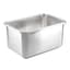 MasterClass All-in-One Stainless Steel Food Storage Dish with Leakproof Lid - 2.7litre