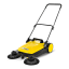 Karcher S4 Twin Sweeper