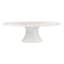 Maxwell & Williams Diamonds Footed Cake Stand - 25cm