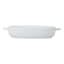 Maxwell & Williams White Basics Rectangular Baker - 32cm