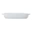 Maxwell & Williams White Basics Rectangular Baker - 36cm