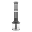 KitchenAid Cordless Hand Blender - Medallion Silver Detail Image 