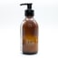 Fijn Botanicals Fynbos Body Lotion, 200ml - Amber Glass Product Image 