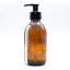 Fijn Botanicals Fynbos Liquid Soap, 200ml - Amber Glass Product Image 